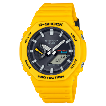 G-SHOCK GA-B2100 SMART
