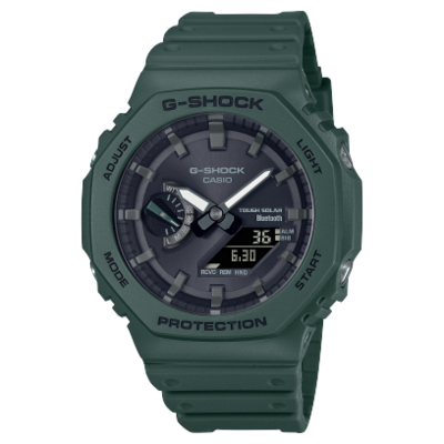 G-SHOCK GA-B2100 SMART