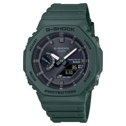 CASIO GA-B2100 SMART