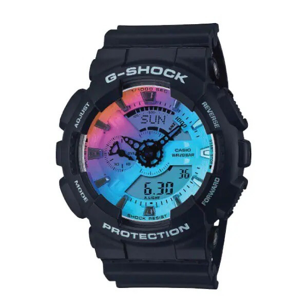 CASIO GA-110