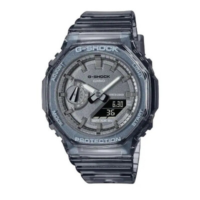 CASIO GMA-S2100 Transparent