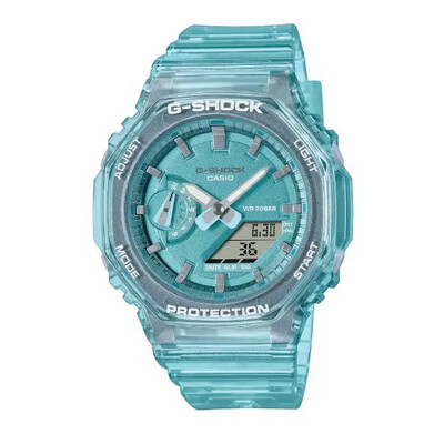 CASIO GMA-S2100 Transparent