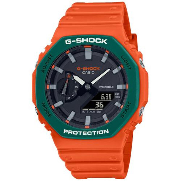 G-SHOCK GA-2100
