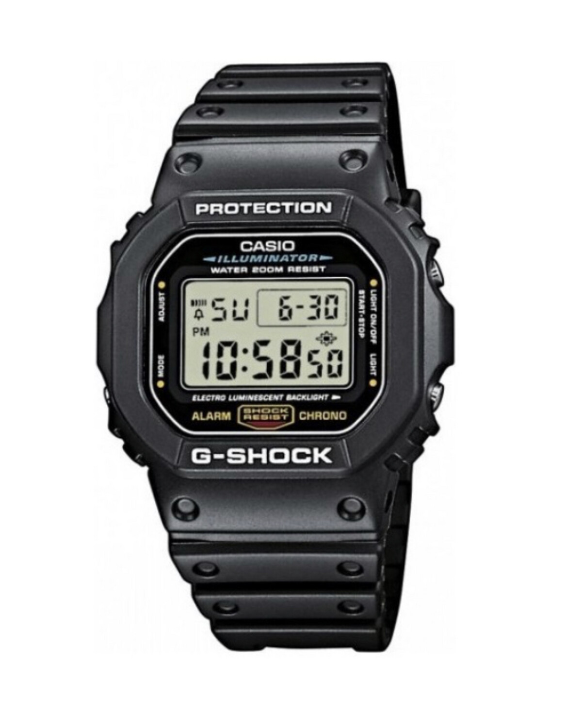 G-SHOCK DW-5600