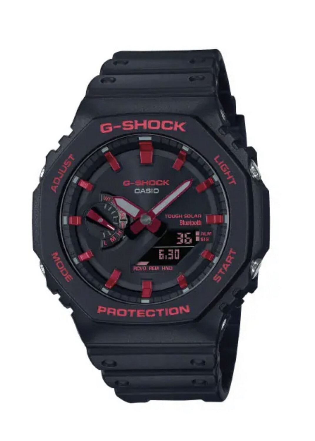 G-SHOCK GA-B2100 SMART