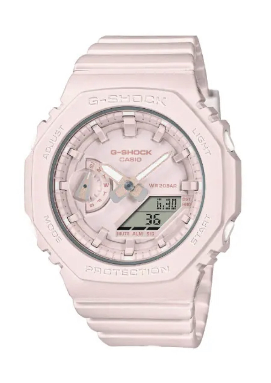 CASIO WOMEN GMA-S2100