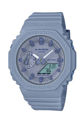 CASIO WOMEN GMA-S2100