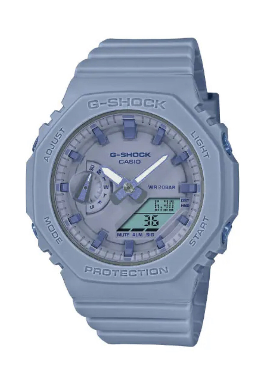 CASIO WOMEN GMA-S2100