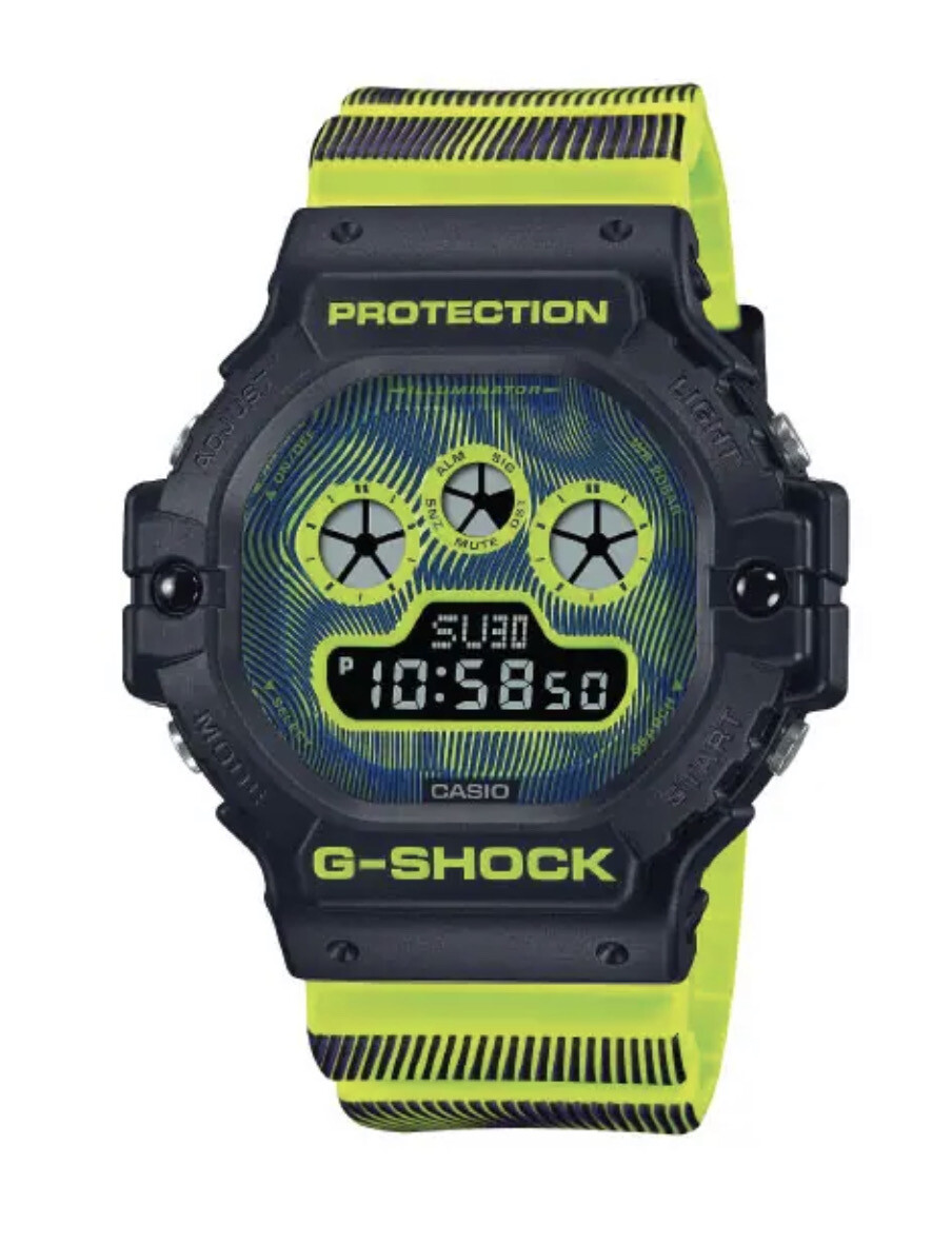 G-SHOCK DW-5900