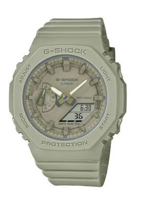 CASIO WOMEN GMA-S2100