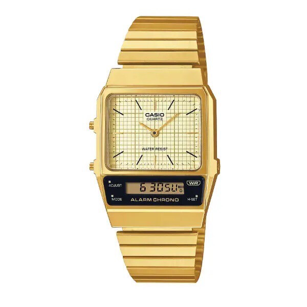 CASIO AQ-800