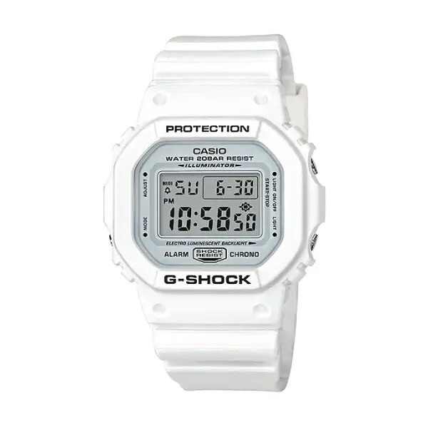 G-SHOCK DW-5600