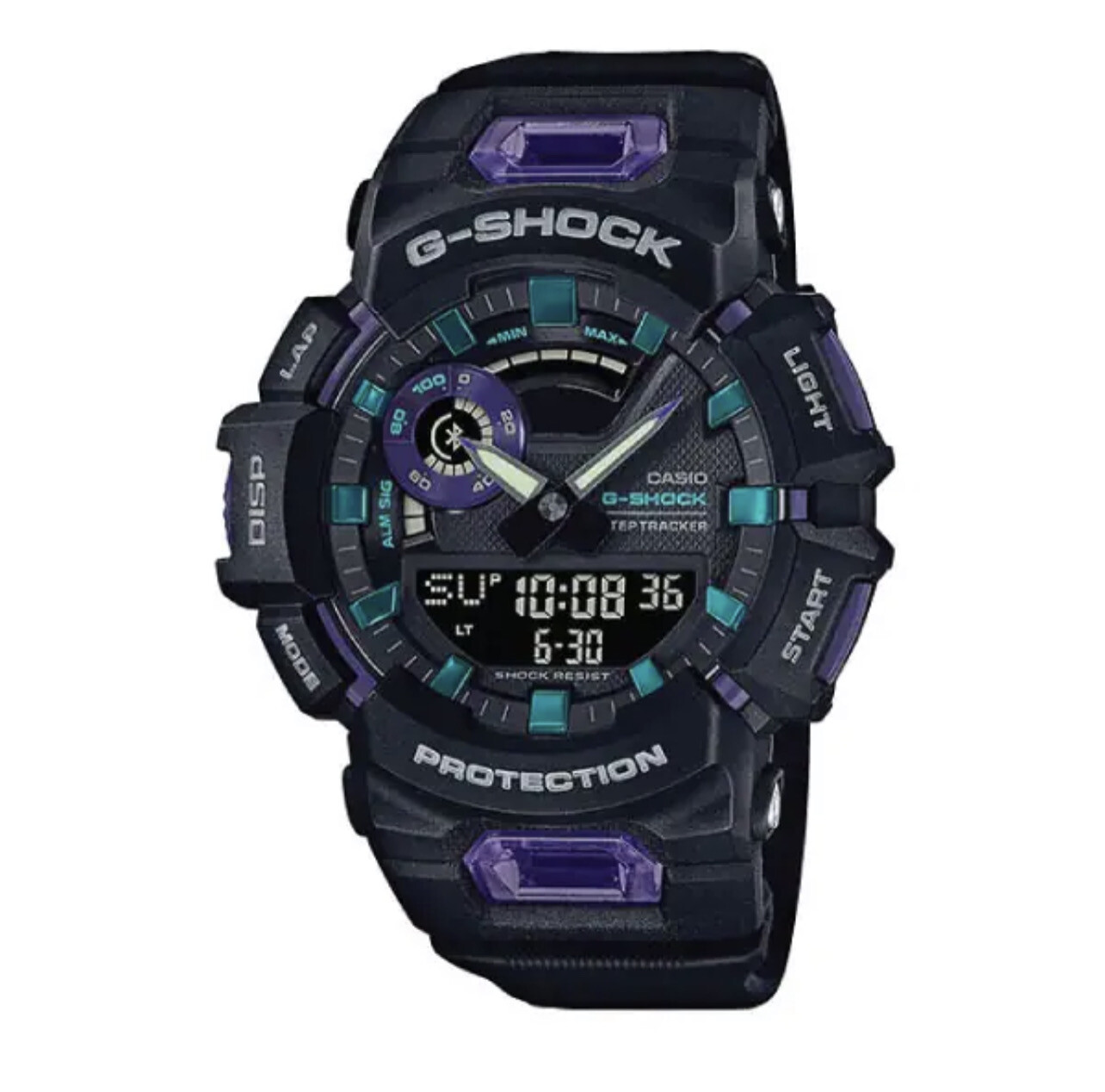 CASIO Smart GBA-900