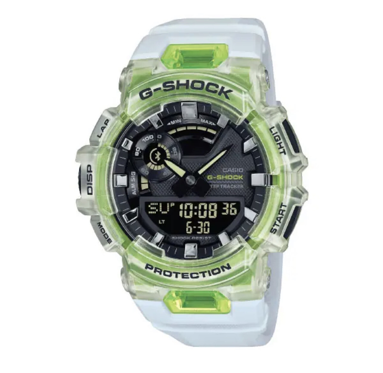 CASIO Smart GBA-900