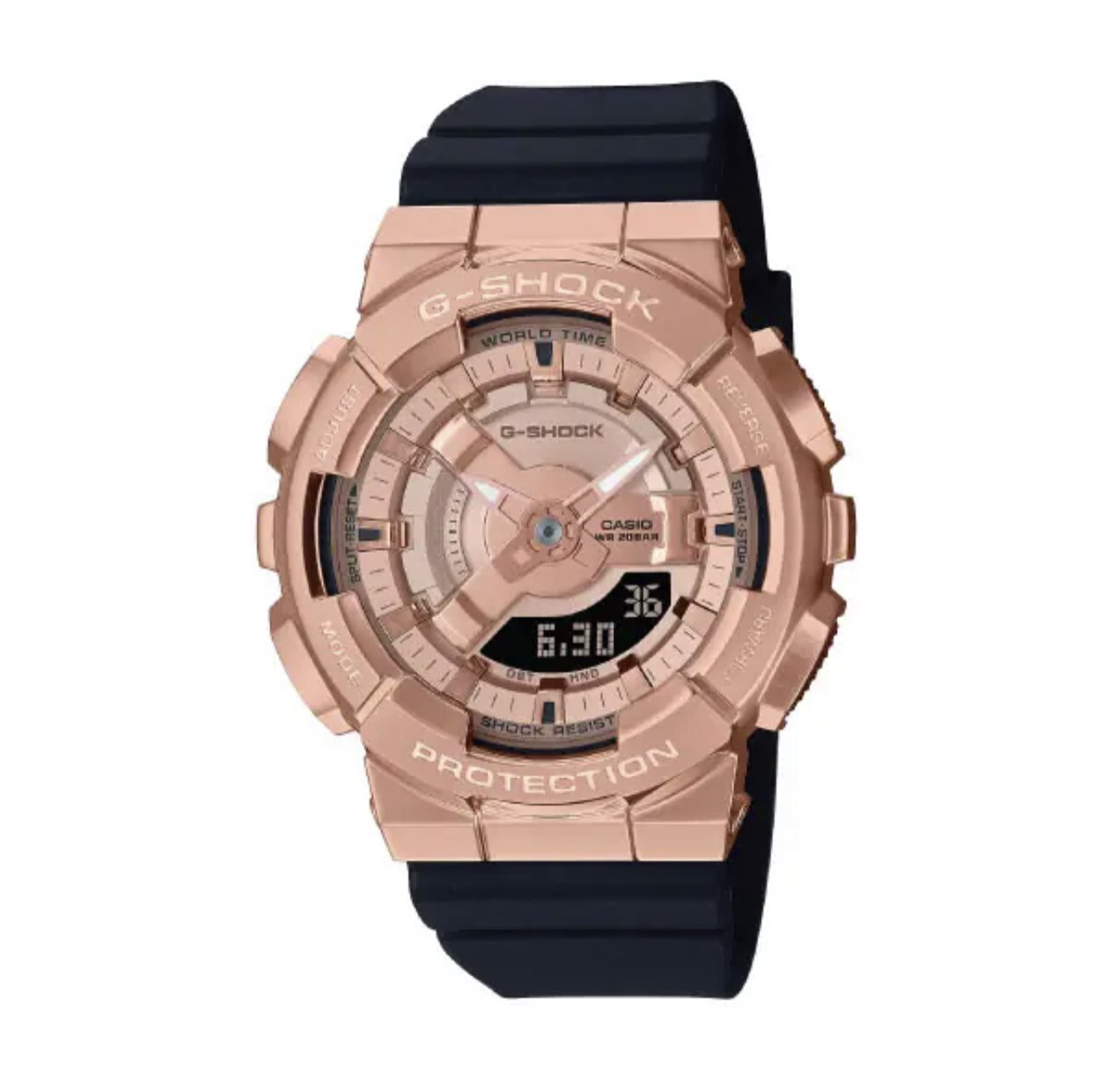 CASIO GM-S110 Women