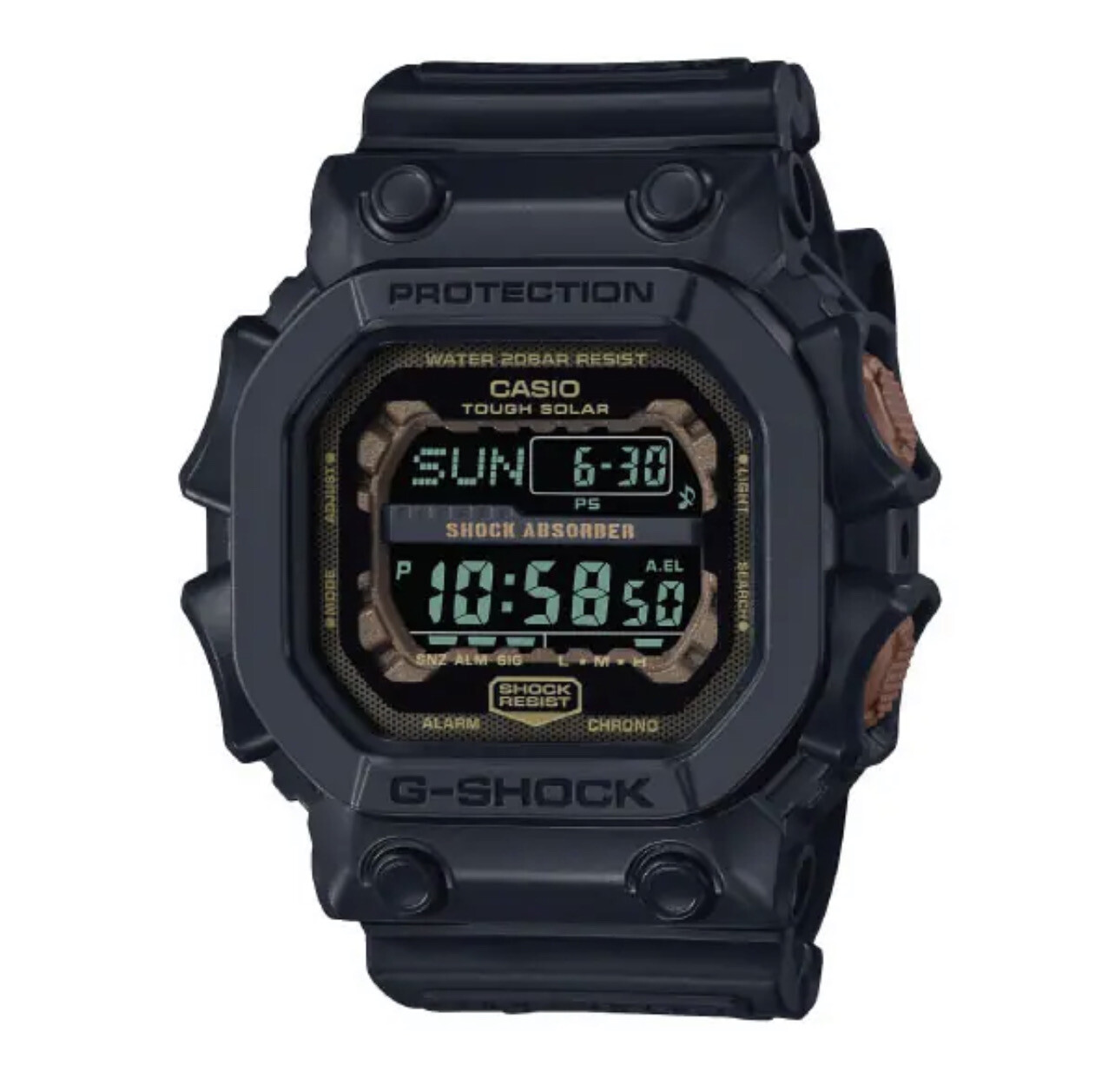 G-SHOCK GX-56BB