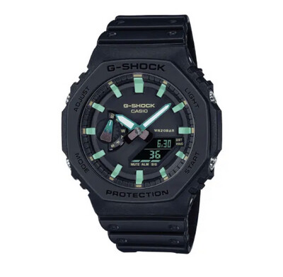 G-SHOCK GA-2100