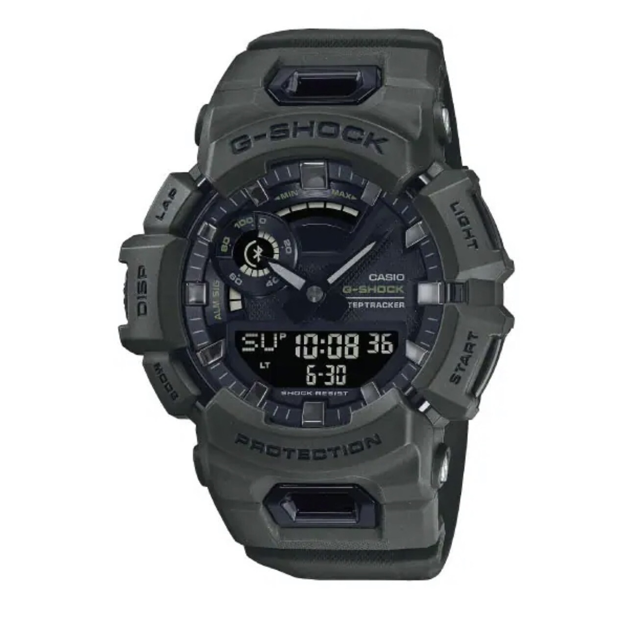 CASIO Smart GBA-900