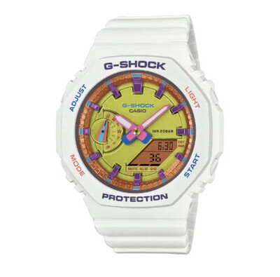 CASIO WOMEN GMA-S2100