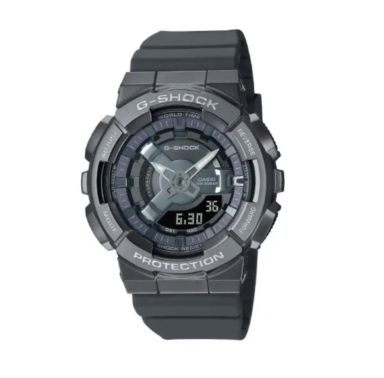 CASIO GM-S110 Women