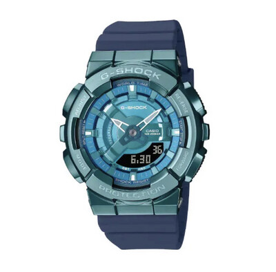 CASIO GM-S110 Women