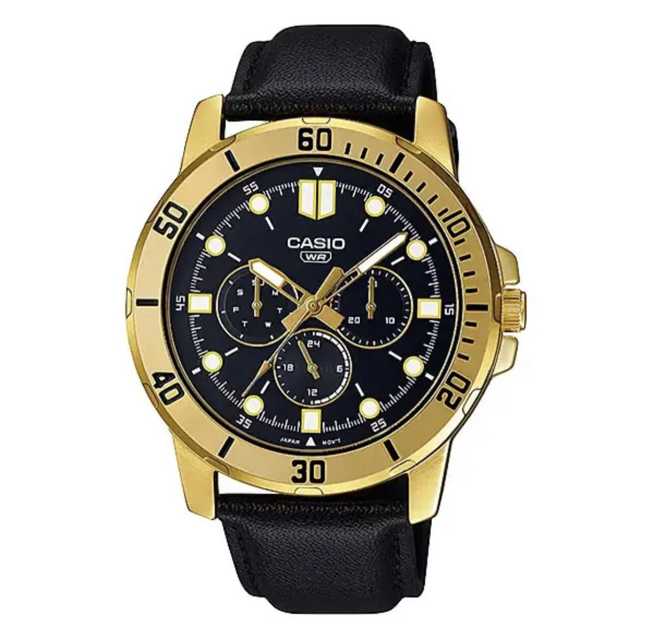 CASIO MEN MTP-VD300