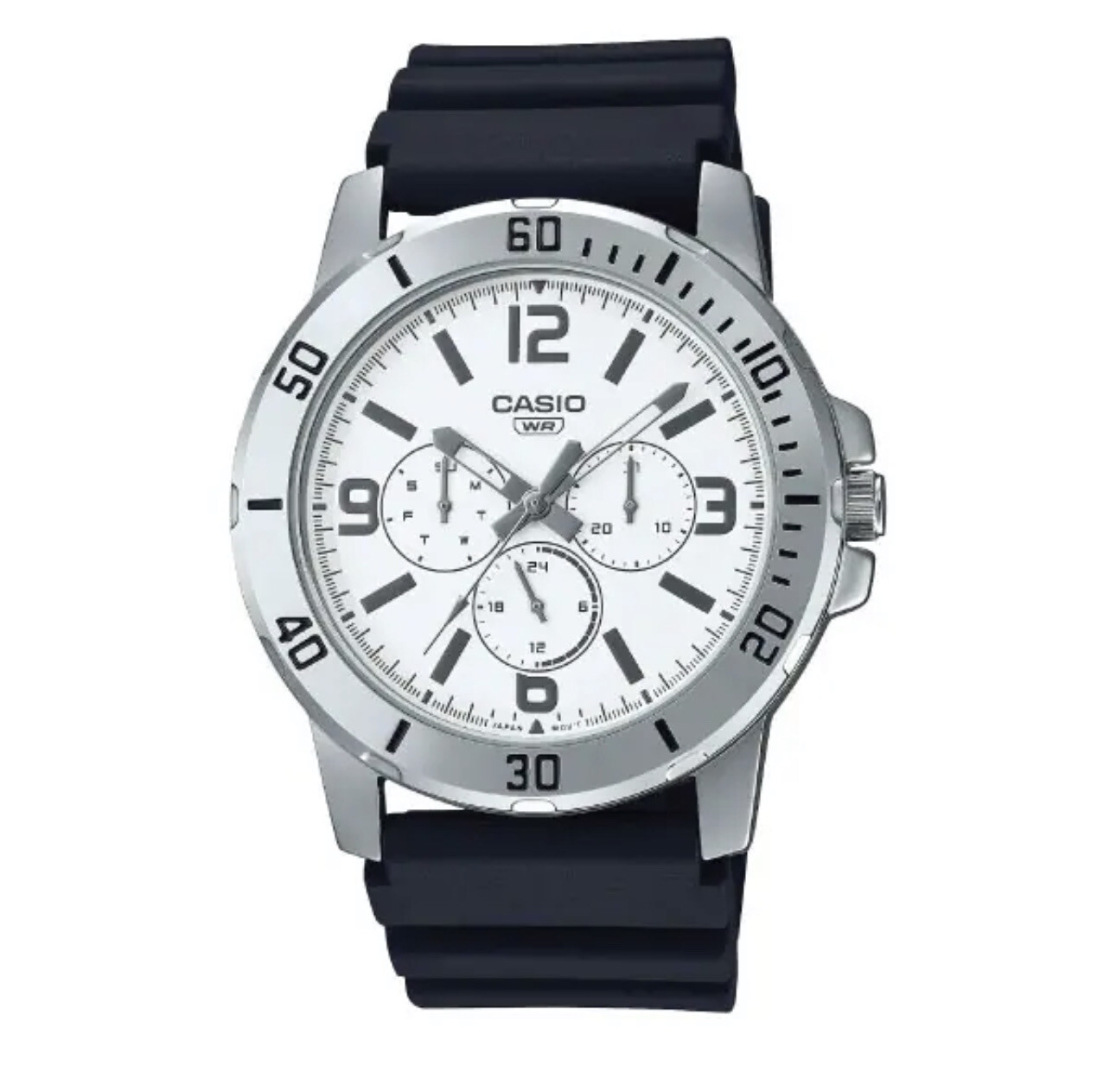CASIO MEN MTP-VD300