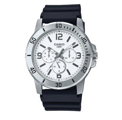 CASIO MEN MTP-VD300