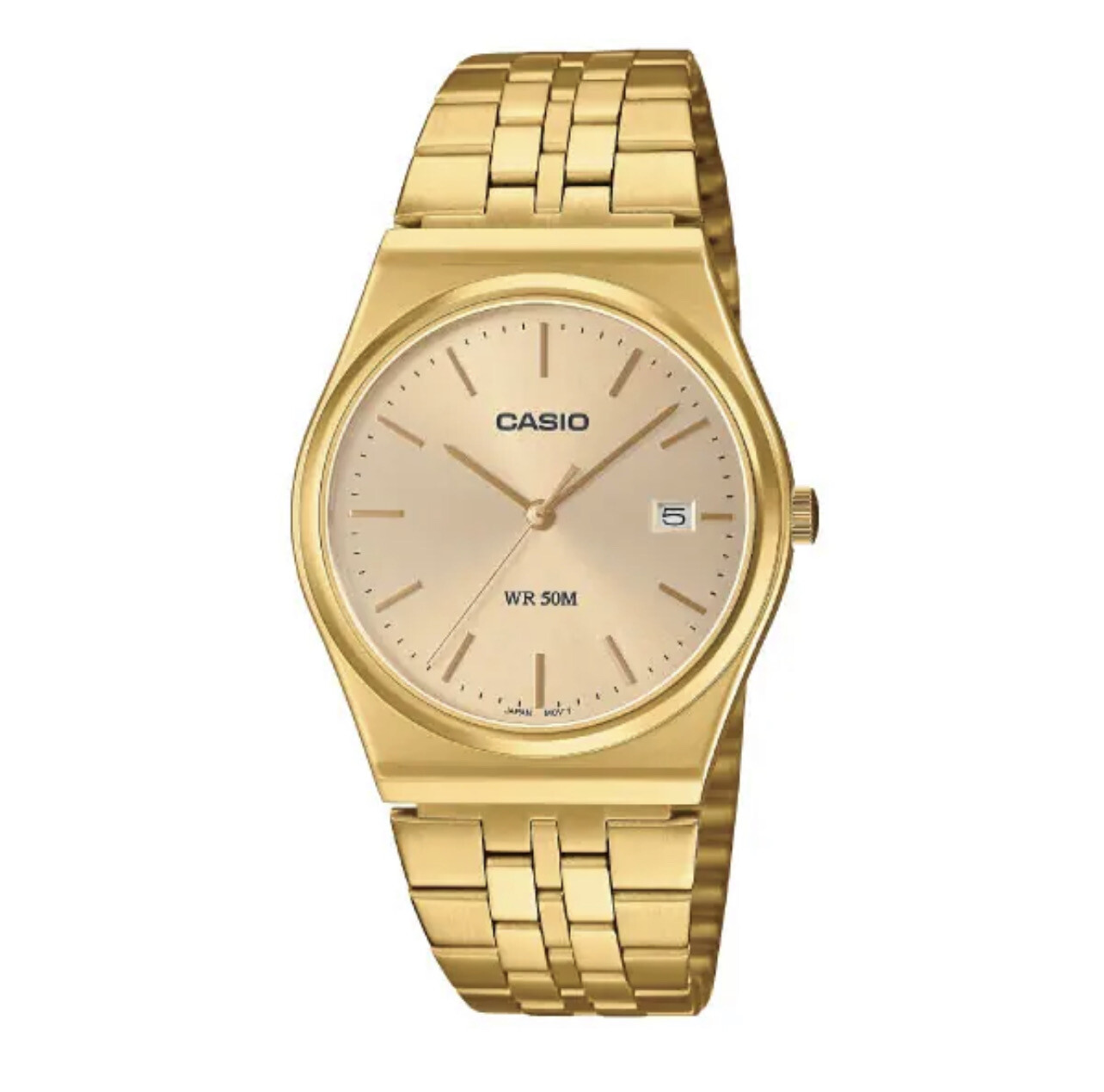 CASIO UNISEX MTP-B145