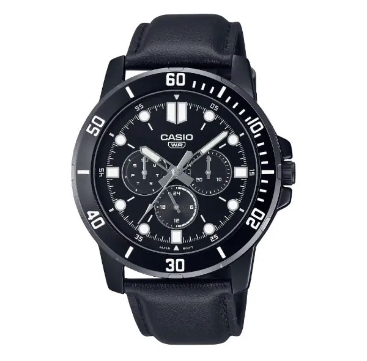 CASIO MEN MTP-VD300