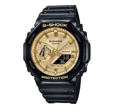 G-SHOCK GA-2100