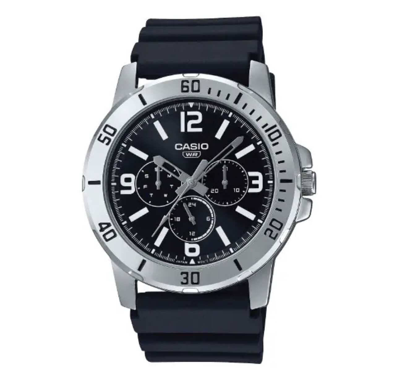 CASIO MEN MTP-VD300