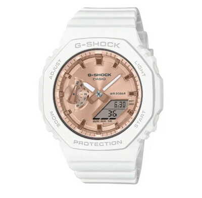 CASIO WOMEN GMA-S2100