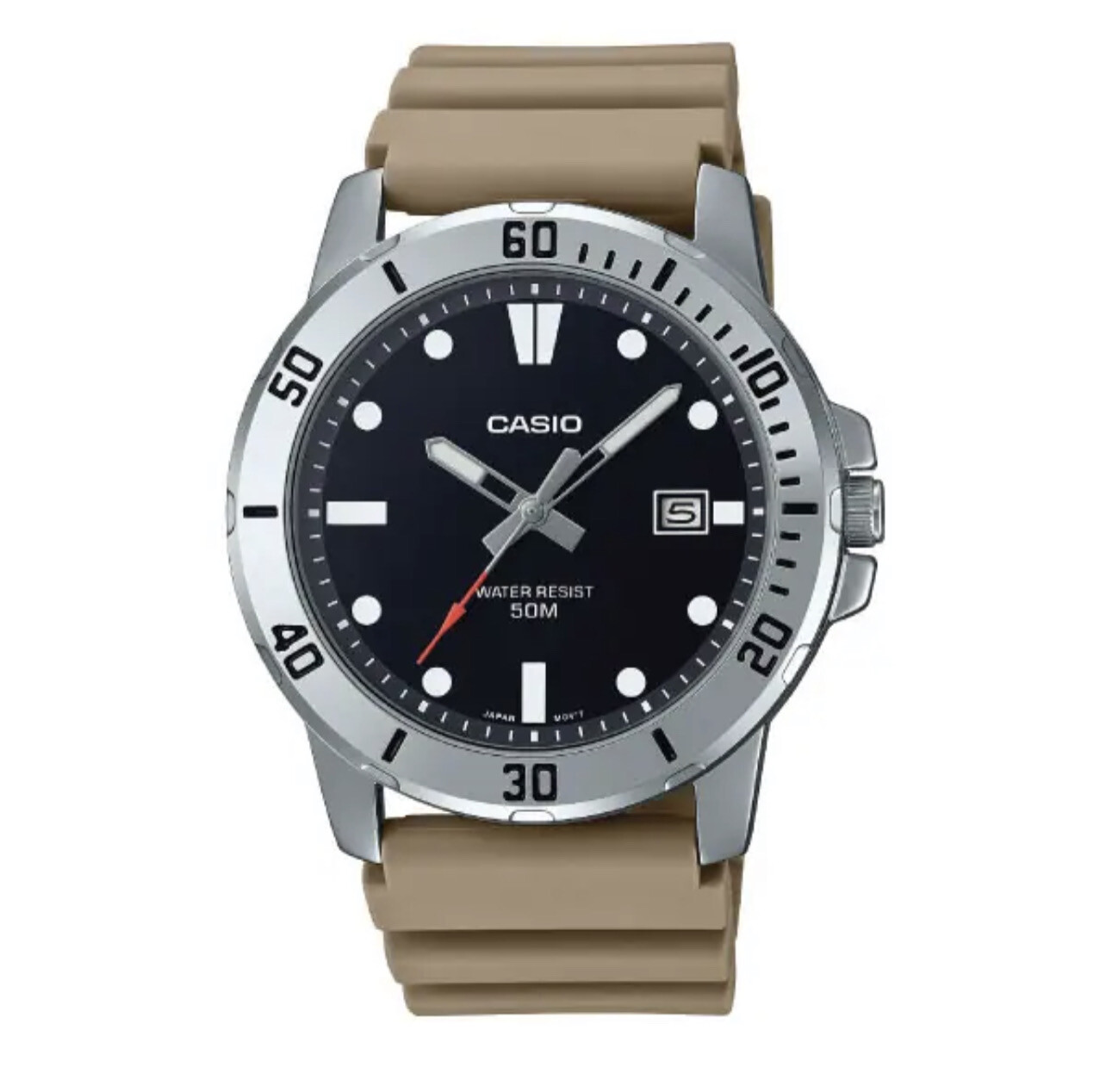 CASIO MEN MTP-VD01 DURO