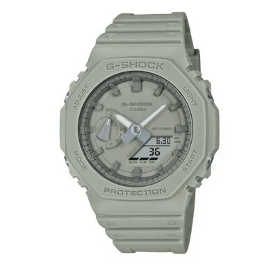 G-SHOCK GA-2100