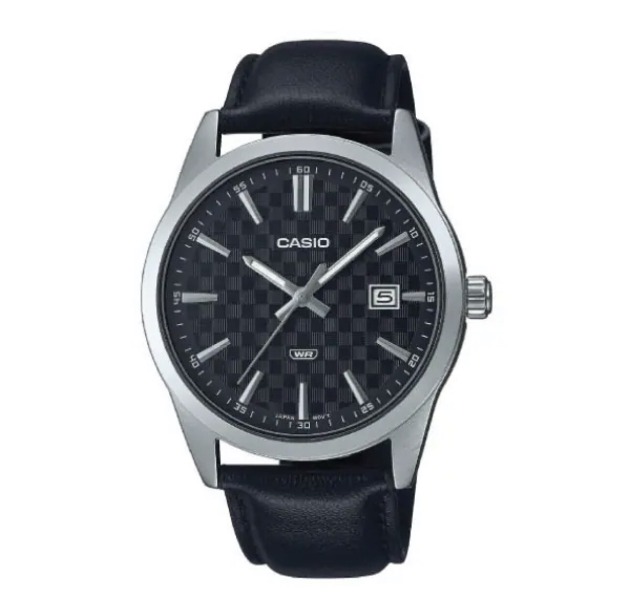 CASIO MEN MTP-VD03