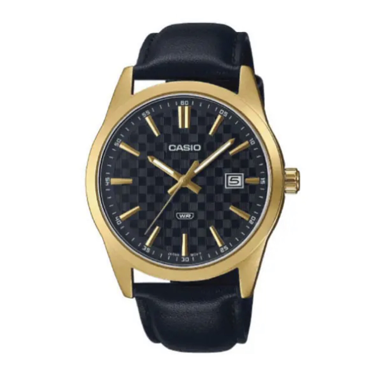 CASIO MEN MTP-VD03