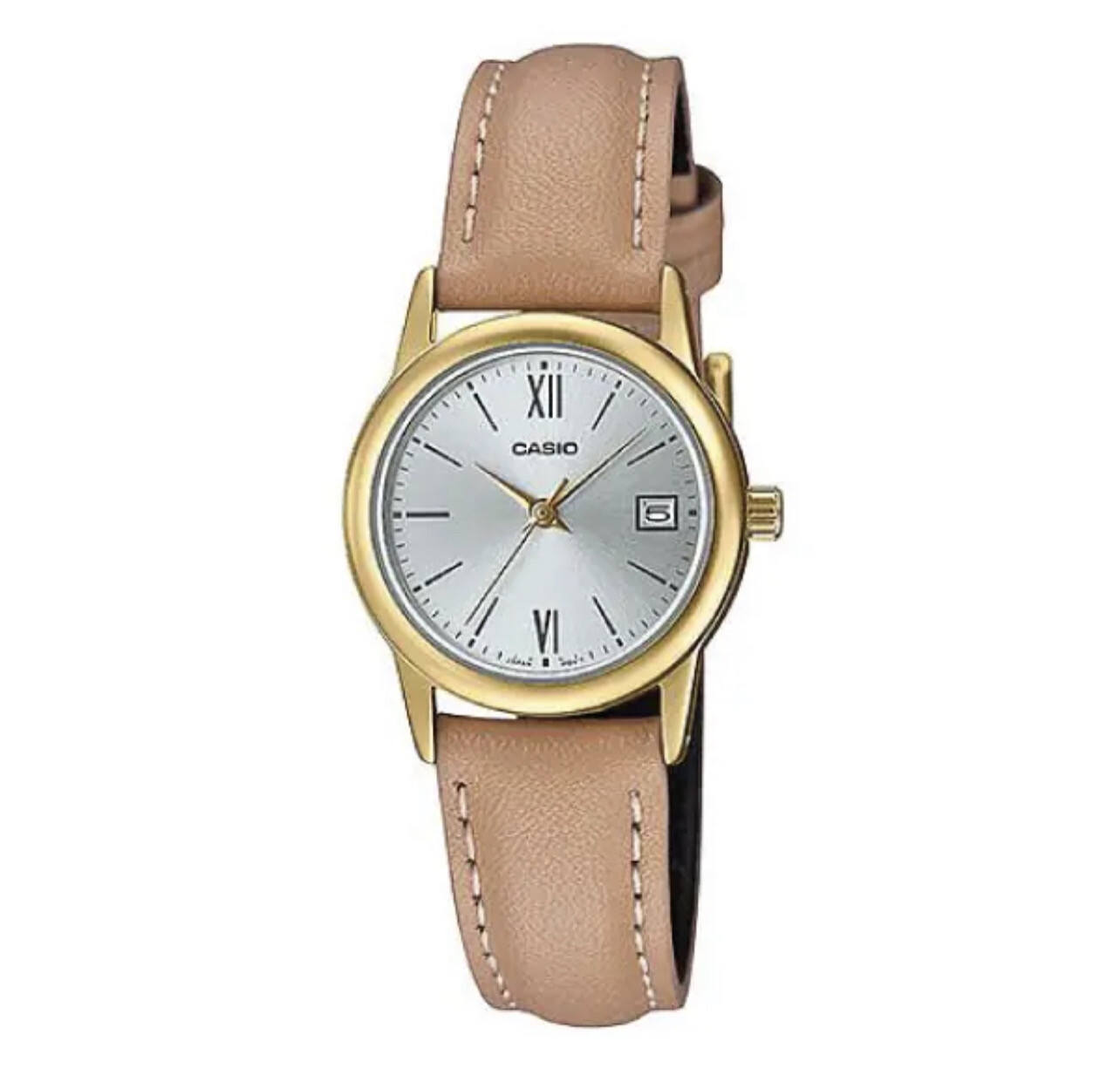 CASIO Women LTP-V002