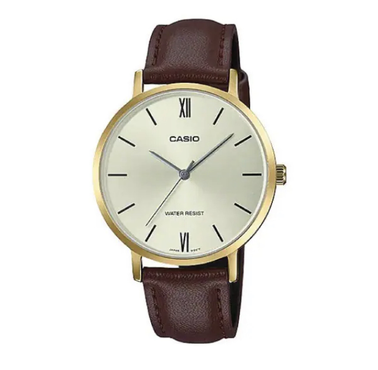 CASIO WOMEN LTP-VT01L