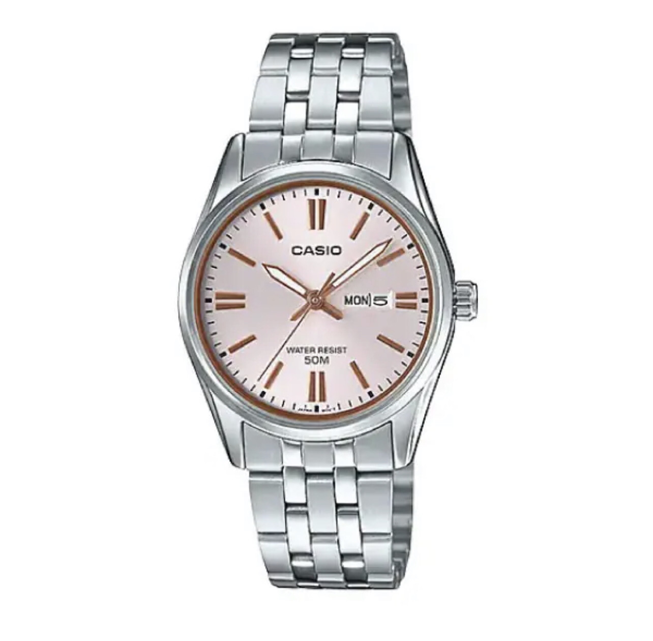 CASIO LTP-1335 Women