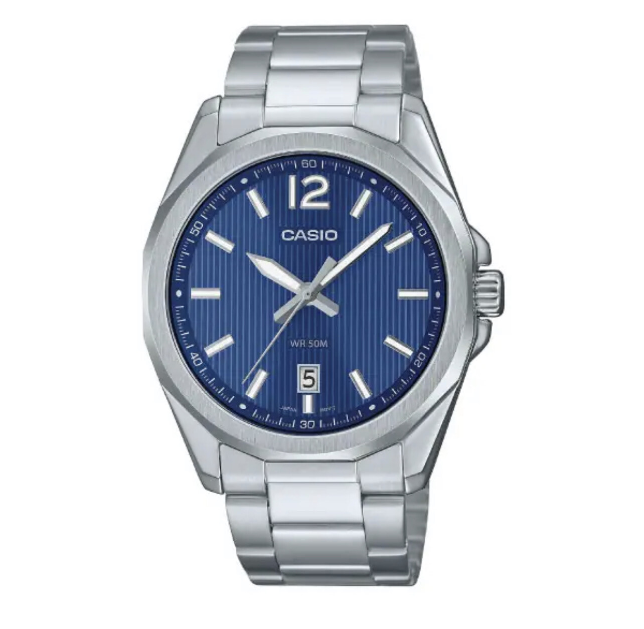 CASIO MEN MTP-E725