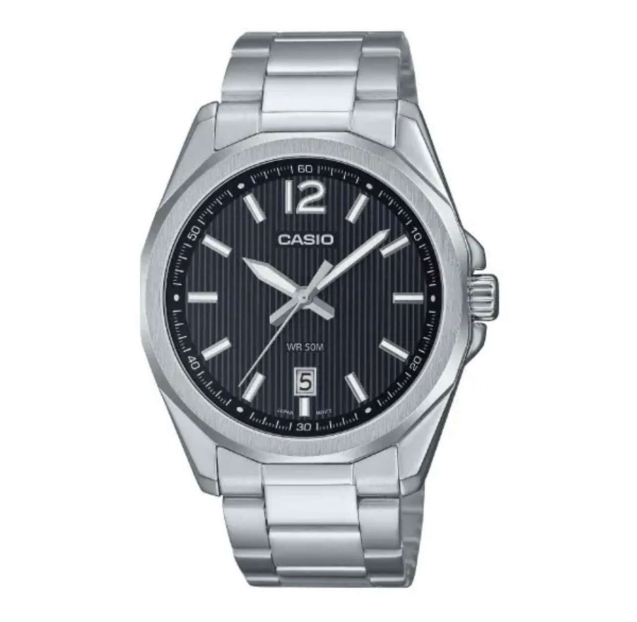 CASIO MEN MTP-E725