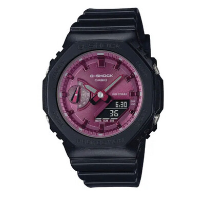 CASIO WOMEN GMA-S2100