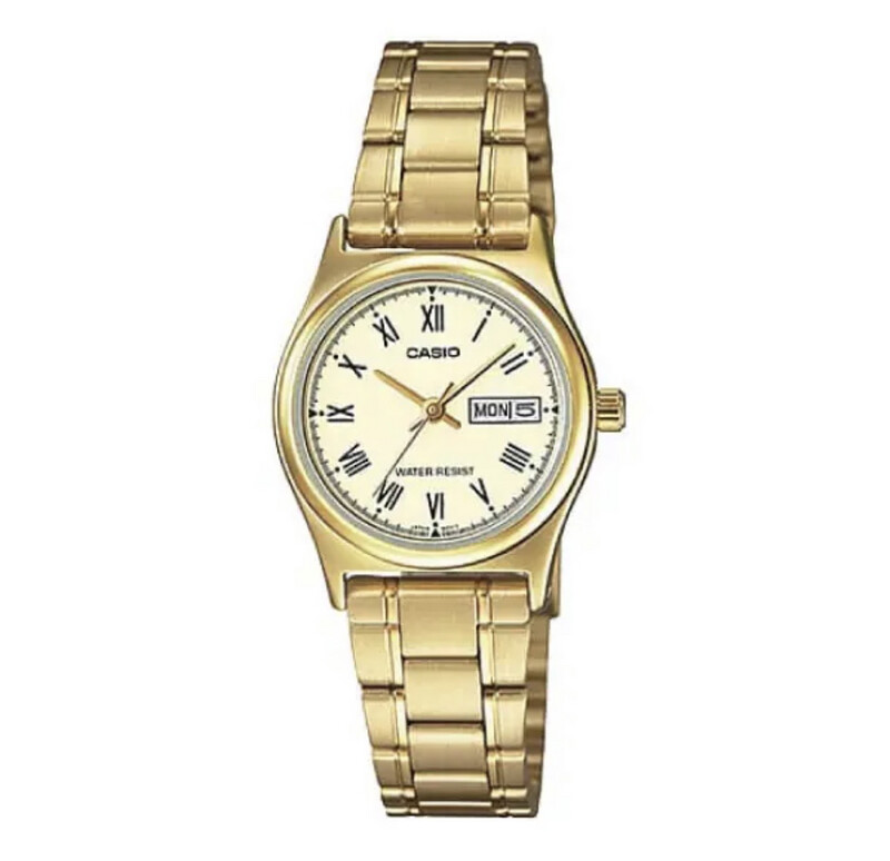 CASIO LTP-V006 Women