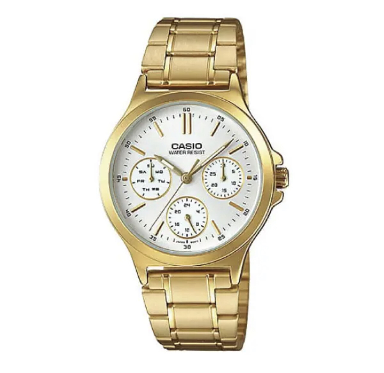 CASIO LTP-V300 Women