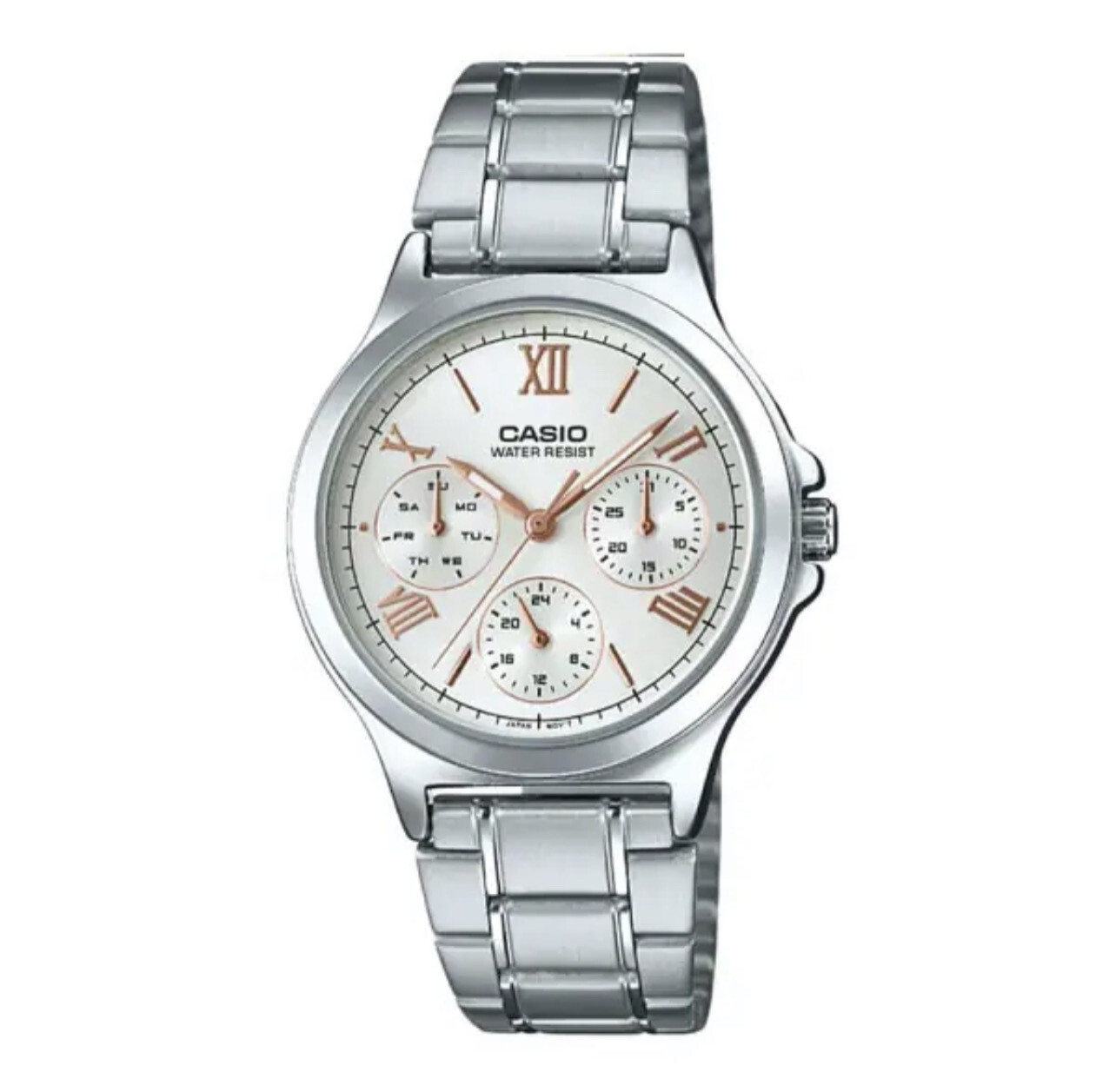 CASIO LTP-V300 Women
