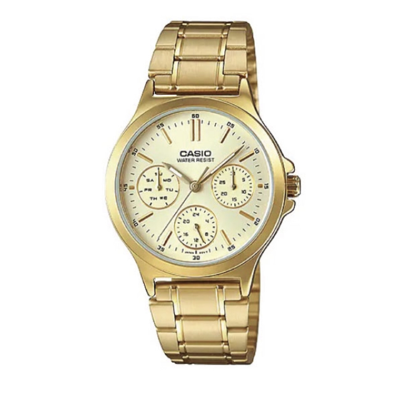 CASIO LTP-V300 Women