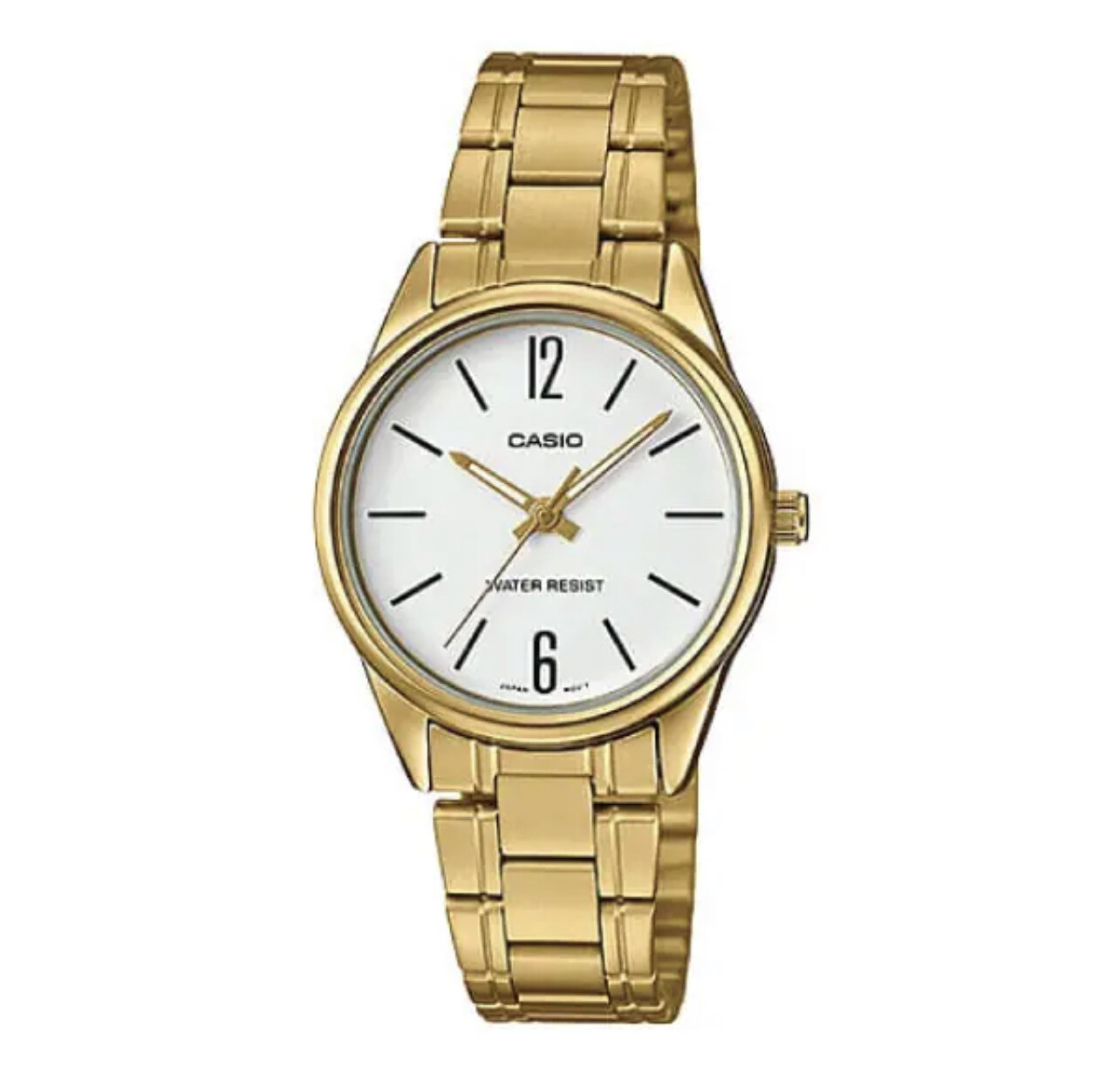 CASIO Women LTP-V005