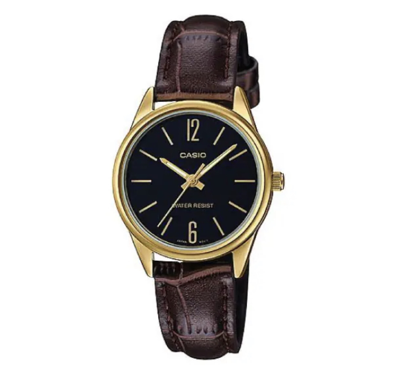 CASIO Women LTP-V005