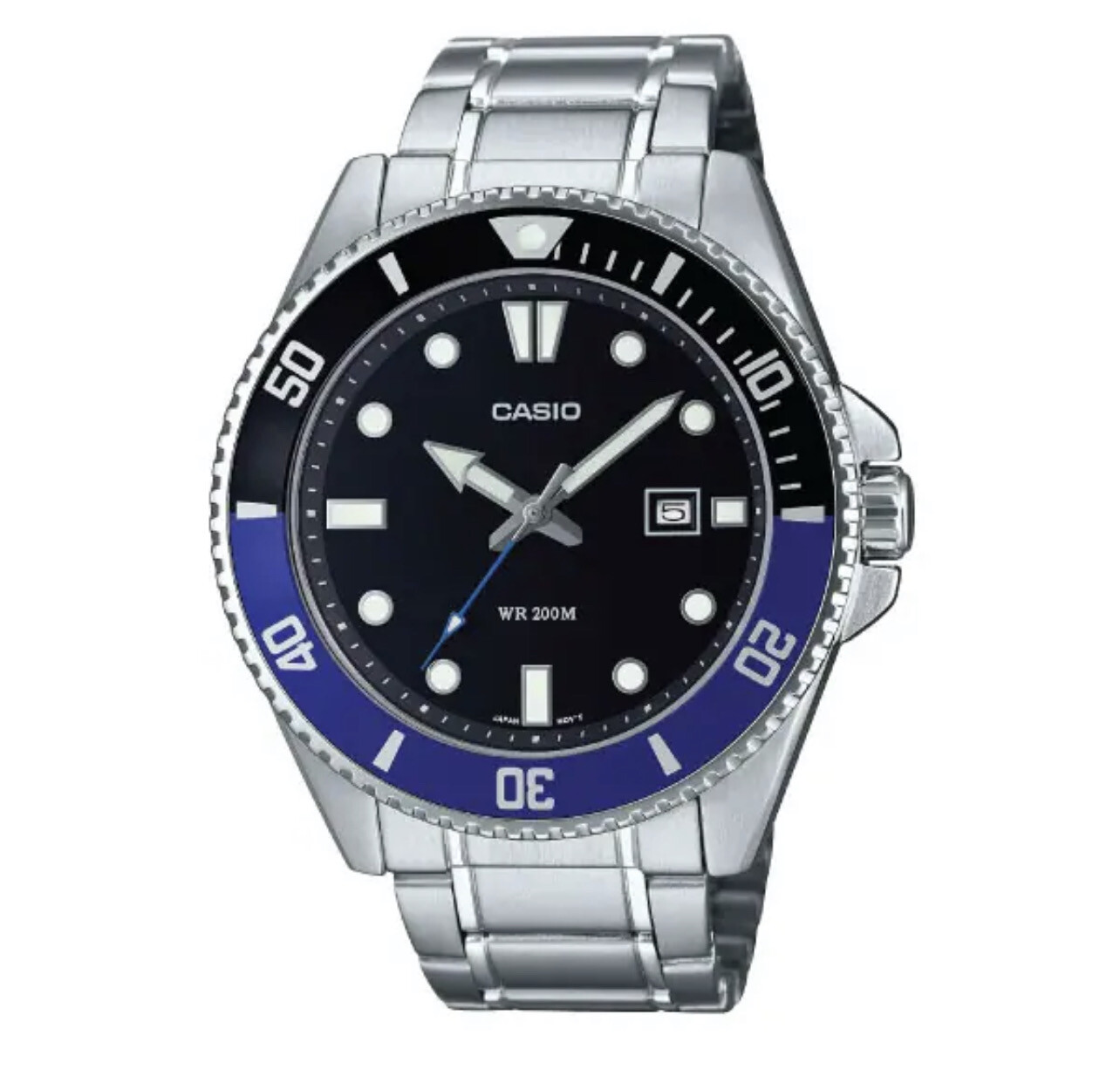 CASIO MDV-107 Duro